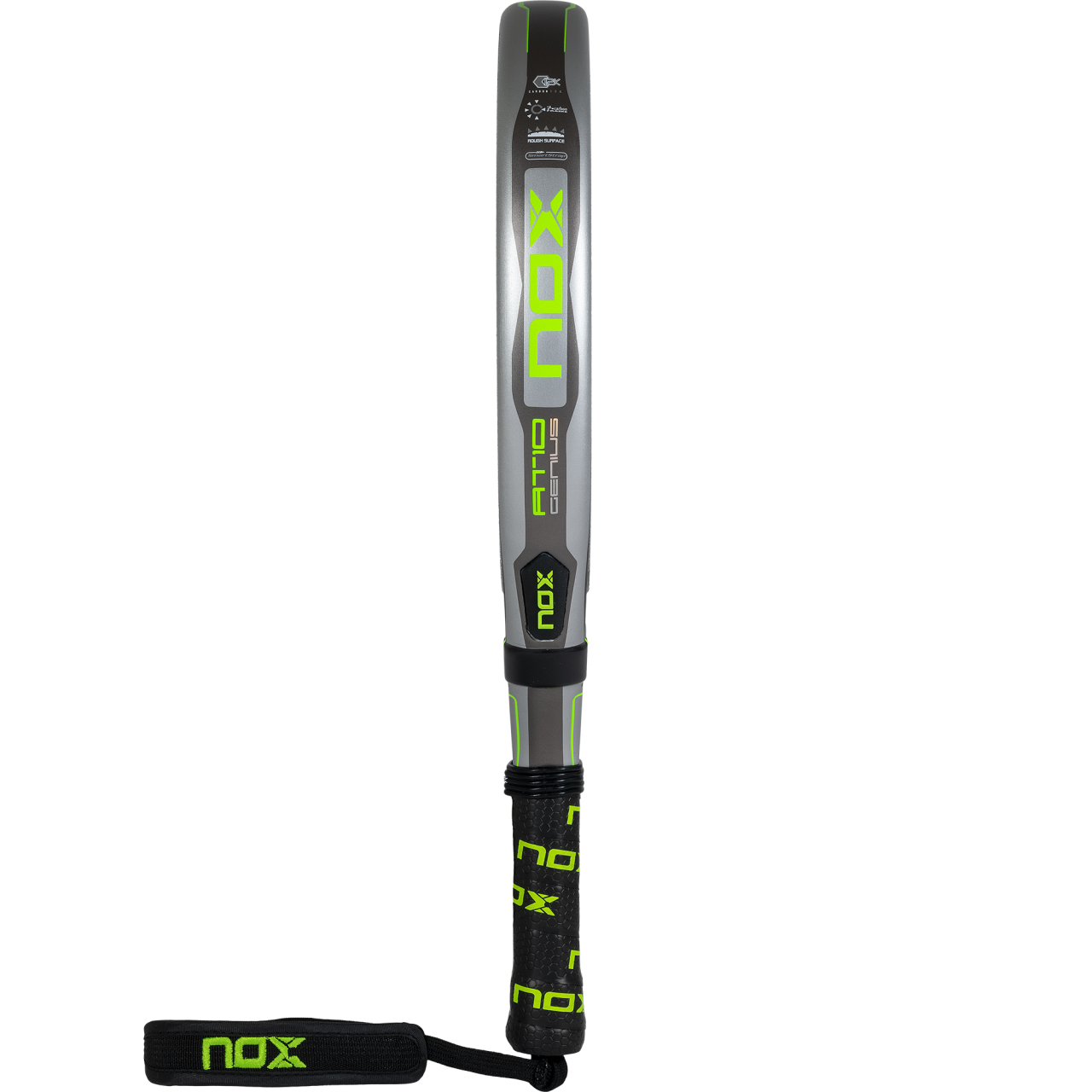 Testea Padel Rackets Padel Shop | Distributor of NOX Sports in Malaysia