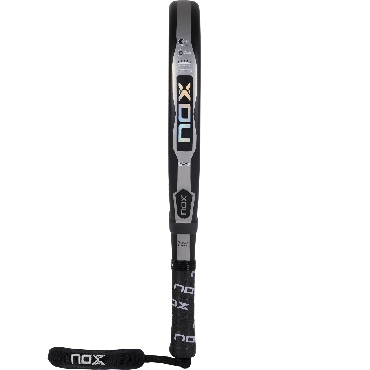 Testea Padel Rackets Padel Shop | Distributor of NOX Sports in Malaysia