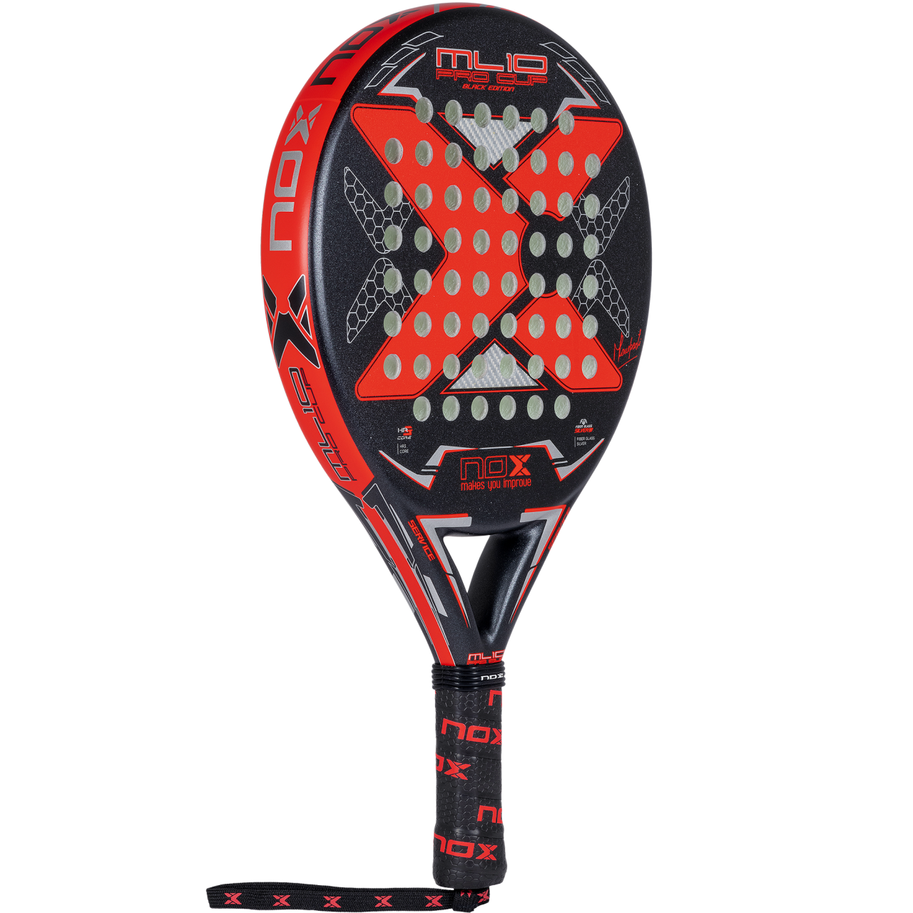 Testea Padel Rackets Padel Shop | Distributor of NOX Sports in Malaysia